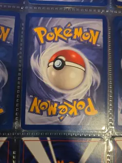 Pokemon TCG Dark Blastoise 20/82 Rare Non-Holo Card 1st Edition - Image 2