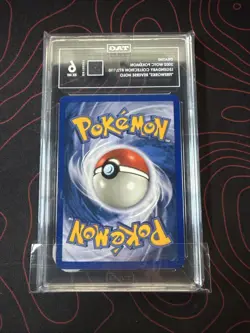 TAG 6 Dratini 2002 Legendary Collection 72/110 Reverse Holo Pokemon Card - Image 2