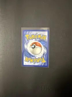 Pokemon TCG Canari 257/217 Ascended Heroes Full Art Trainer Card - Image 2
