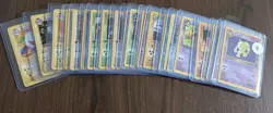 Pokemon Card Lot Of 20 All Vintage W/Four 1st. Editions - Image 1