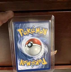Pokemon TCG Turtonator 146/142 Stellar Crown Card NM/M Condition - Image 3