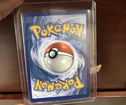 Pokemon TCG Turtonator 146/142 Stellar Crown Card NM/M Condition - Image 4