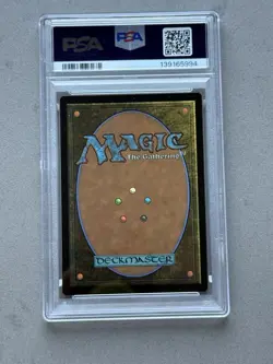 PSA 10 - Venom Deadly Devourer #22 FOIL Scene Borderless Showcase MTG Spider-man - Image 2