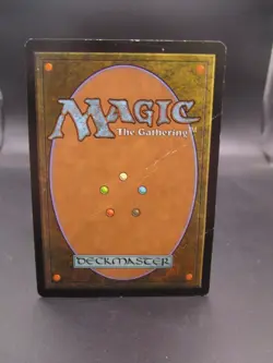 MTG Sarkhan Unbroken Dragons of Tarkir HP/Damaged -Legendsonmain - Image 2