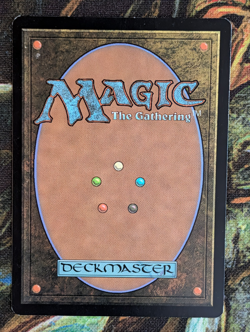 MTG - Arcum Dagsson - Coldsnap - NM - Image 3