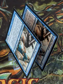 MTG - Arcum Dagsson - Coldsnap - NM - Image 4