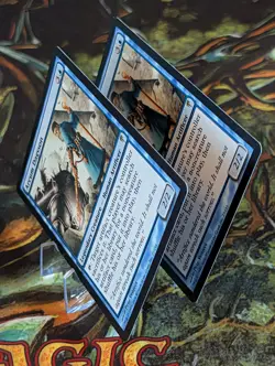 MTG - Arcum Dagsson - Coldsnap - NM - Image 5