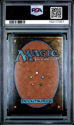 2025 MTG Final Fantasy MEMORIES OF NIBELHEIM Foil #0026 * PSA 10 - Image 2