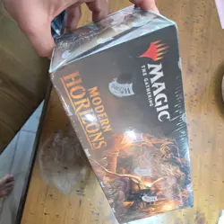 MTG Modern Horizons MH1 Booster Box Sealed - Image 2