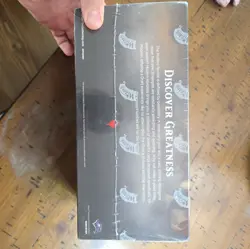 MTG Modern Horizons MH1 Booster Box Sealed - Image 3