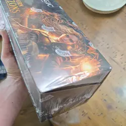 MTG Modern Horizons MH1 Booster Box Sealed - Image 4