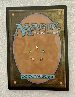 MTG TMNT - Path to Exile (Borderless) Eternal-Legal Foil M 0001 PZA - Image 2