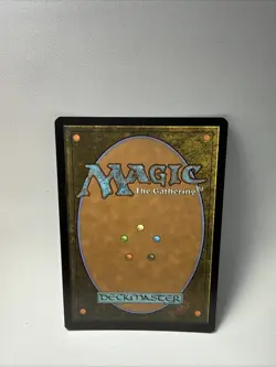 Irma, Part-Time Mutant (Surge Foil) Commander: Teenage Mutant Ninja Turtles Foil - Image 2