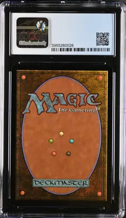 KROSAN RESTORER Torment Foil C CGC 9 MTG [Nostalgium] - Image 2