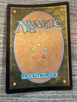 Iroh’s Demonstration - 141 - MTG Avatar: The Last Airbender -Uncommon - FOIL - Image 2