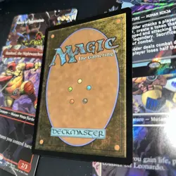 Super Shredder (Showcase) Teenage Mutant Ninja Turtles Foil - Image 4