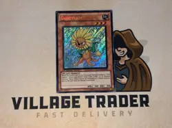 LCGX-EN042 Dandylion 1st Edition Secret Rare YuGiOh! NM - Image 1