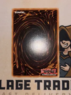 LCGX-EN042 Dandylion 1st Edition Secret Rare YuGiOh! NM - Image 2