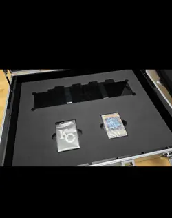 Yu-Gi-Oh! TCG - 25th Anniversary Ultimate Kaiba Set Briefcase *English* *New* - Image 3