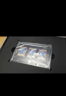 Yu-Gi-Oh! TCG - 25th Anniversary Ultimate Kaiba Set Briefcase *English* *New* - Image 4