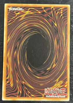 Tsukuyomi SD6-EN011 Structure Deck: Spellcaster's Judgment 1st Edition LP - Image 2