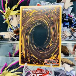 Yugioh Sky Striker Ace - Roze RA04-EN031 QCR 1st Ed Near Mint - Image 2