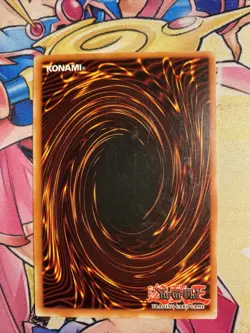 YuGiOh Painful Choice - DB1-EN033 - Common - LP/VLP (TG) - Image 2