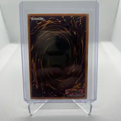 Yugioh Black Tyranno IOC-EN075 Invasion of Chaos (25th Anniversary Edition) - Image 2