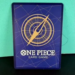 Nefeltari Vivi (118) OP04-118 Foil SEC One Piece MP - Image 2
