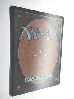 Farmstead Revised NM English 1994 Rare MTG - Image 4