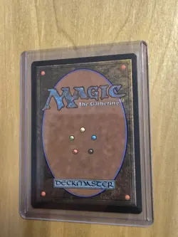 Tempered Steel - #034/332 (NM) Double Masters 2XM Magic MTG - Regular - Image 2