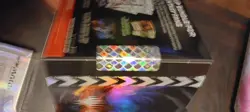 MTG Magic Final Fantasy Omega Collector Booster & Gift Bundle - Image 3