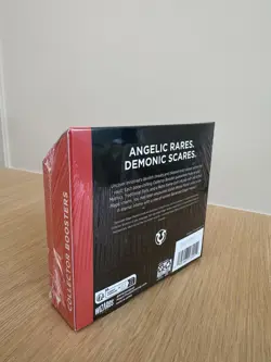 MTG Magic The Gathering: Innistrad Remastered Collector Booster Box NEW SEALED - Image 4