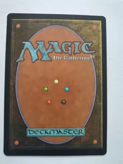 Goblin Guide - RCQ *Top 16* Prize - Secret Lair - Luke Pearson Art - Image 2