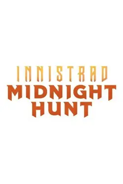 Magic the Gathering Innistrad: Midnight Hunt Bundle - Inglese - Image 1
