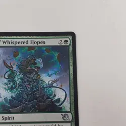 Kami of Whispered Hopes #196 March of the Machine MOM Magic MTG - NM - Image 3