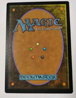 Maelstrom Wanderer MTG, Commander Masters, Extended Art, Rare, NM - Image 2