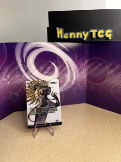 Orphan Cocoon fal'Cie - Muldrotha the Gravetide (Showcase) Regular Final Fantasy - Image 1