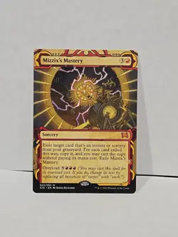 Mizzix's Mastery Strixhaven: Mystical Archives Regular - Image 1