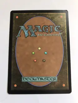 MTG Magic Rare Stigma Lasher Eventide - Image 2