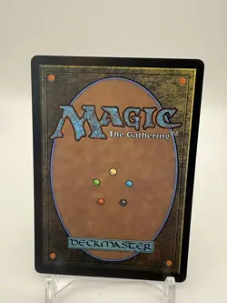 MTG Final Fantasy English Shantotto's Coercion Showcase 0034 Foil - Image 2