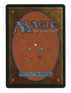 Magic the Gathering Revised Purelace MTG White NM RARE - Image 2