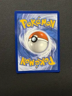 Pokemon TCG Oricorio ex 110/094 Me02: Phantasmal Flames Ultra Rare Near Mint - Image 5