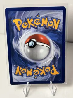 Oricorio EX Double Rare Holo ME02: Phantasmal Flames 018/094 Pokemon TCG - Image 2