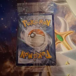 *SEALED* Charmander 044 Obsidian Flames ETB Pokemon Center Promo NM/M - Image 5