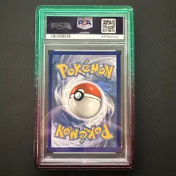 Pokemon 2021 Umbreon VMAX 215/203 Alt Art Evolving Skies GEM MINT PSA 10 - Image 2