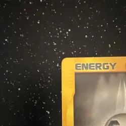 Metal Energy 143/147 Expedition Base Set Rare Regular Pokemon TCG English - Image 2