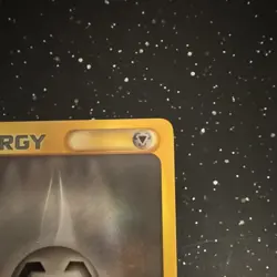 Metal Energy 143/147 Expedition Base Set Rare Regular Pokemon TCG English - Image 3