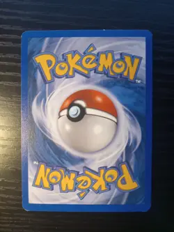 Pokemon TCG Undersea Ruins #138/147 Trainer Aquapolis NM Free Ship!! - Image 2