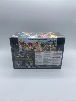 Yu-Gi-Oh TCG - The Chronicles Deck Spirit Charmers All-Foil Sealed Display Box - Image 3